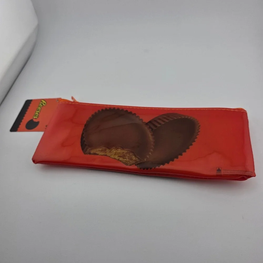 Reeses brand jenn